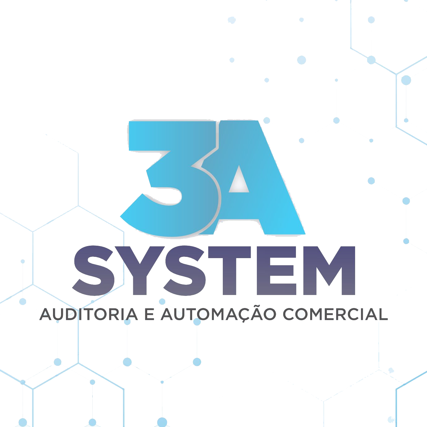 3aSystem Logo